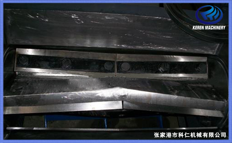 薄膜破碎機(jī)