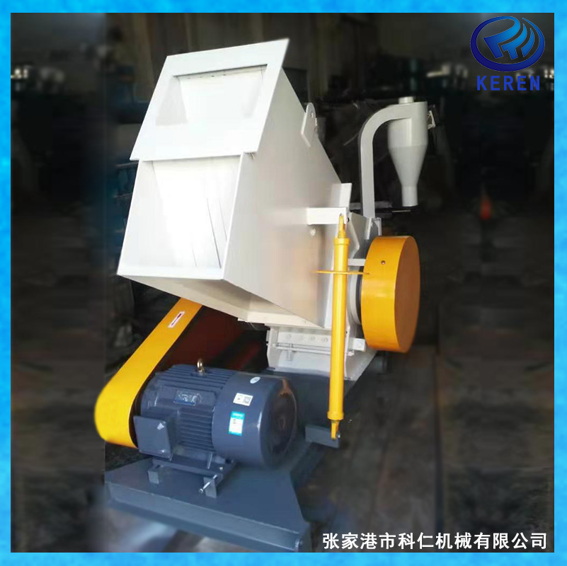 上海周邊塑料破碎機(jī)廠家 精品塑料破碎機(jī) 誠(chéng)招各地代理 支持出口(圖1)