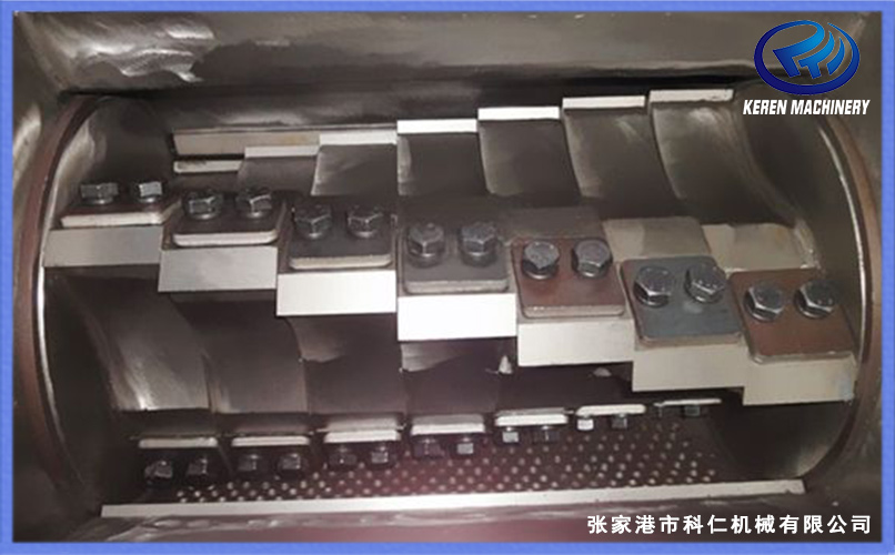 爪刀破碎機(jī)哪家好？
