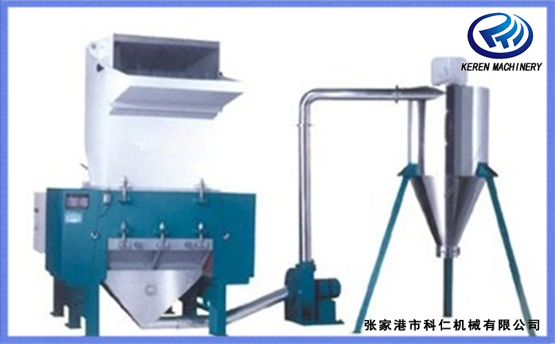 塑料破碎機(jī)哪家好？